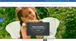 Desktop Screenshot of centrocadis.com